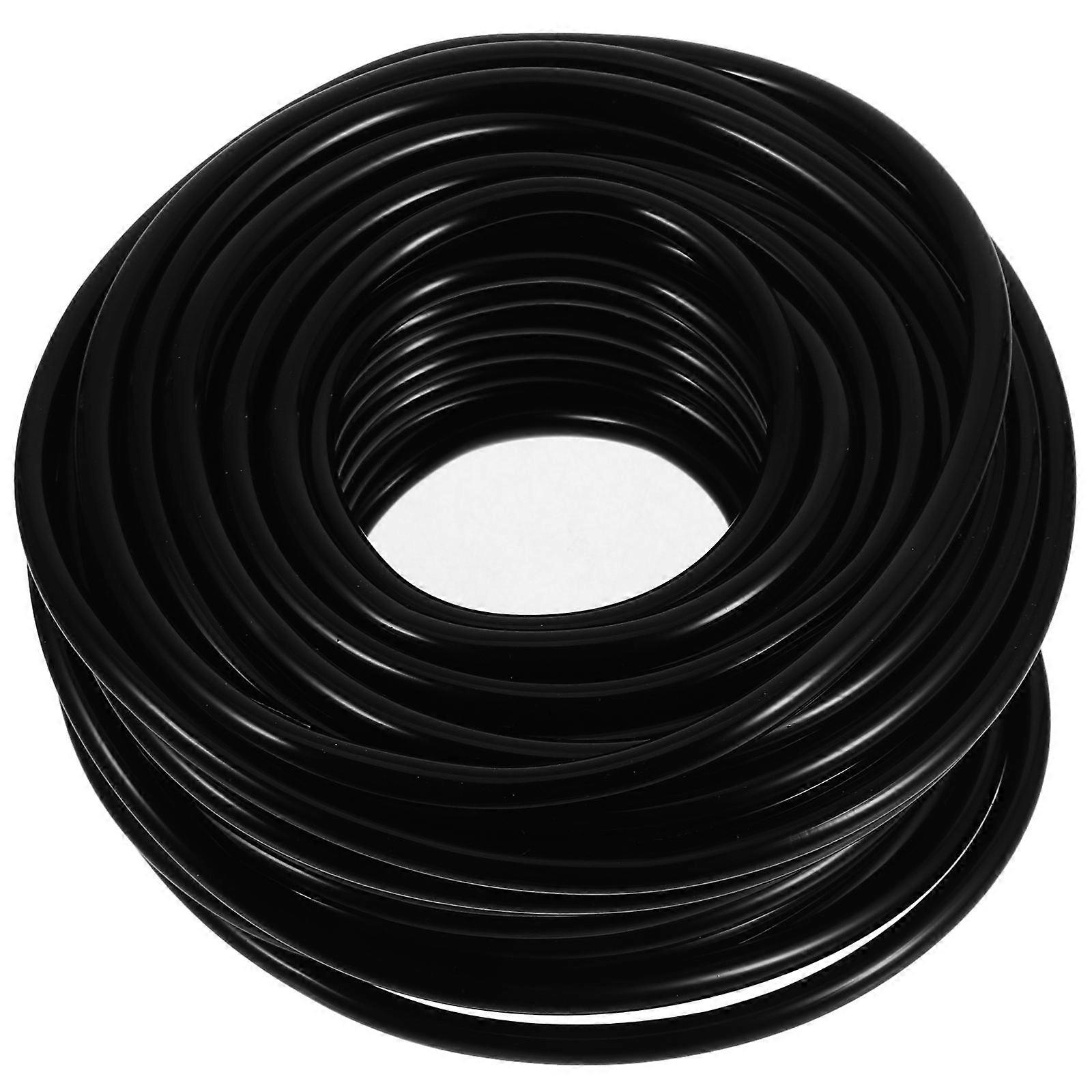 Flexible Drip Irrigation Tubing for Garden & Agriculture – Efficient, Easy to Install Hose for Precise Water Control and Enhanced Plant Growth