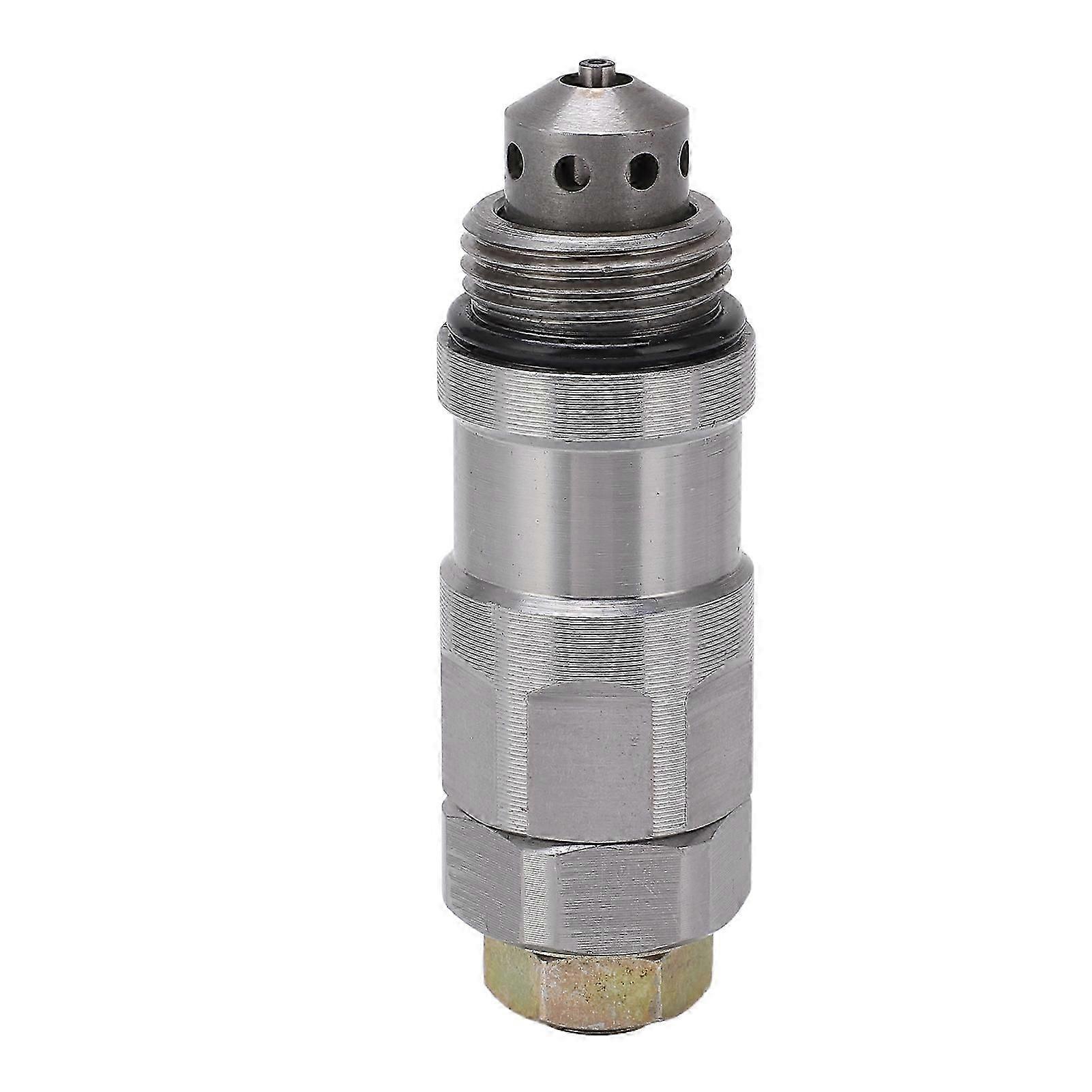 Deputy Overflow Valve Stable Great Mechanical Capacity Accurate Sensitive Relief Valve for JCB