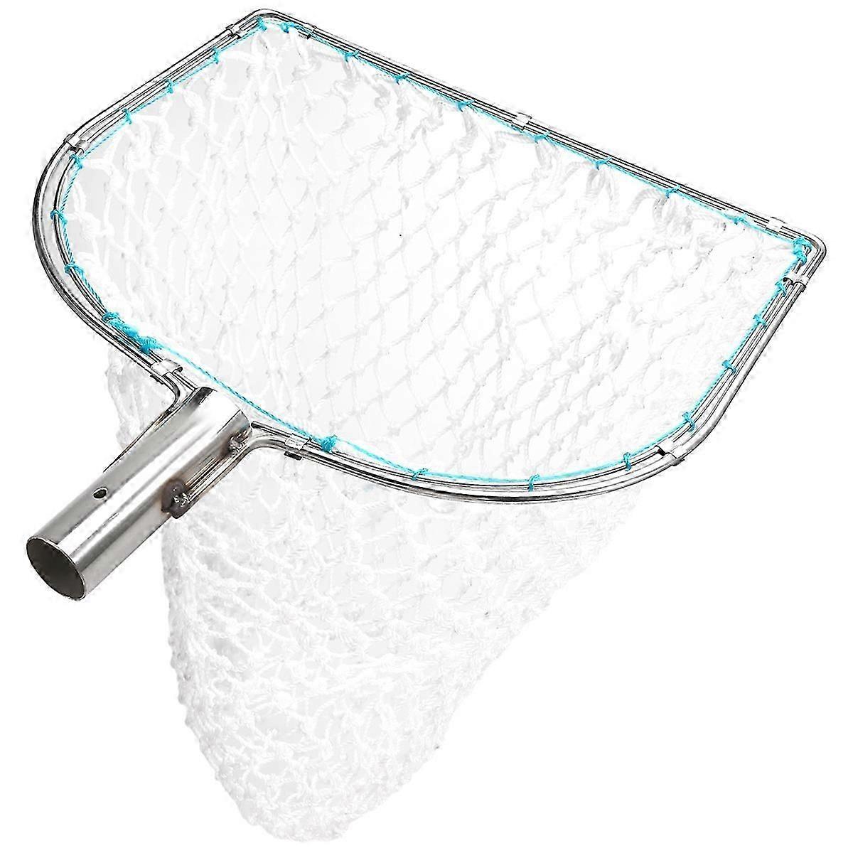 Flat Stainless Steel Net Nylon Net Anti-Hanging Net Small Mesh Size Replace Hanging Net Floor Net A