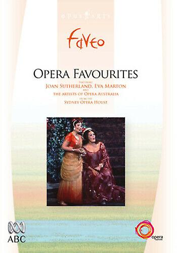 The Ultimate Opera Collection DVD (2006) Orchestra della Stagione dOpera - Region 1
