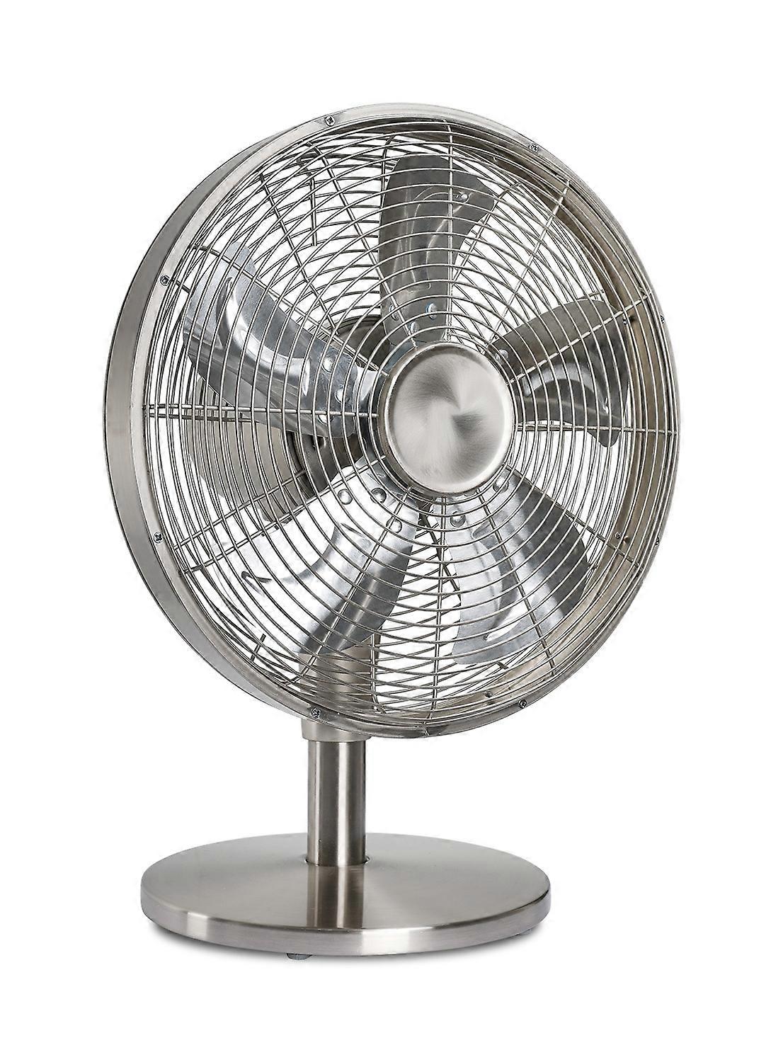 DC Table Fan Airos Eco Classic TV