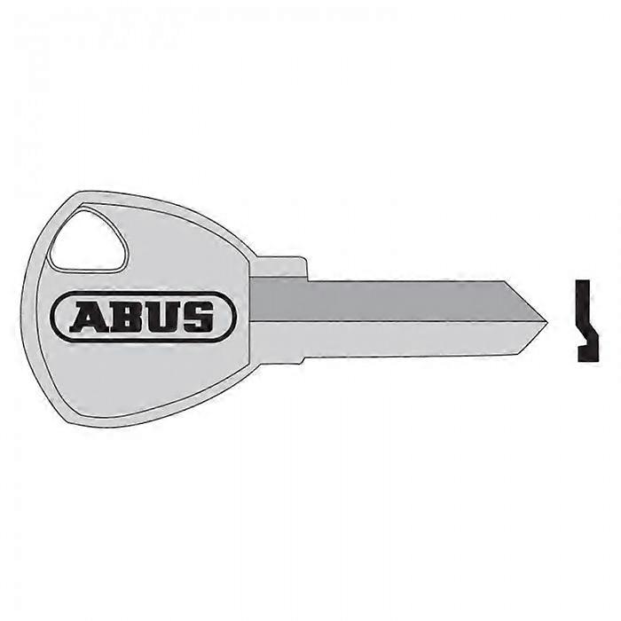Abus Mechanical 65 Series Key Blank