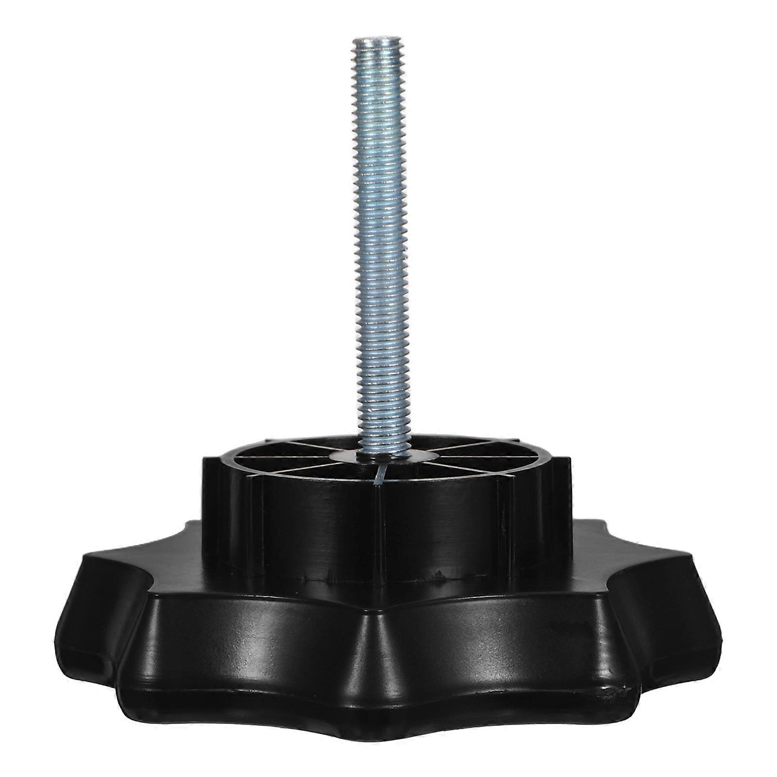 Wheel Bolt Precision Manufacturing Vehicle Maintenance Plastic 1Set