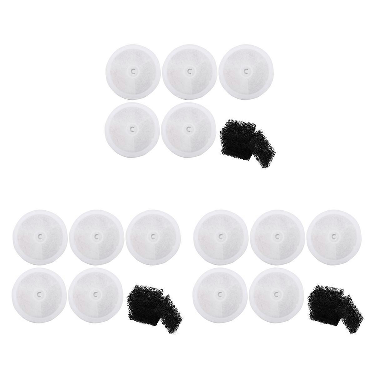 For Pet Water Fountains Solo Replace Fountain Filters