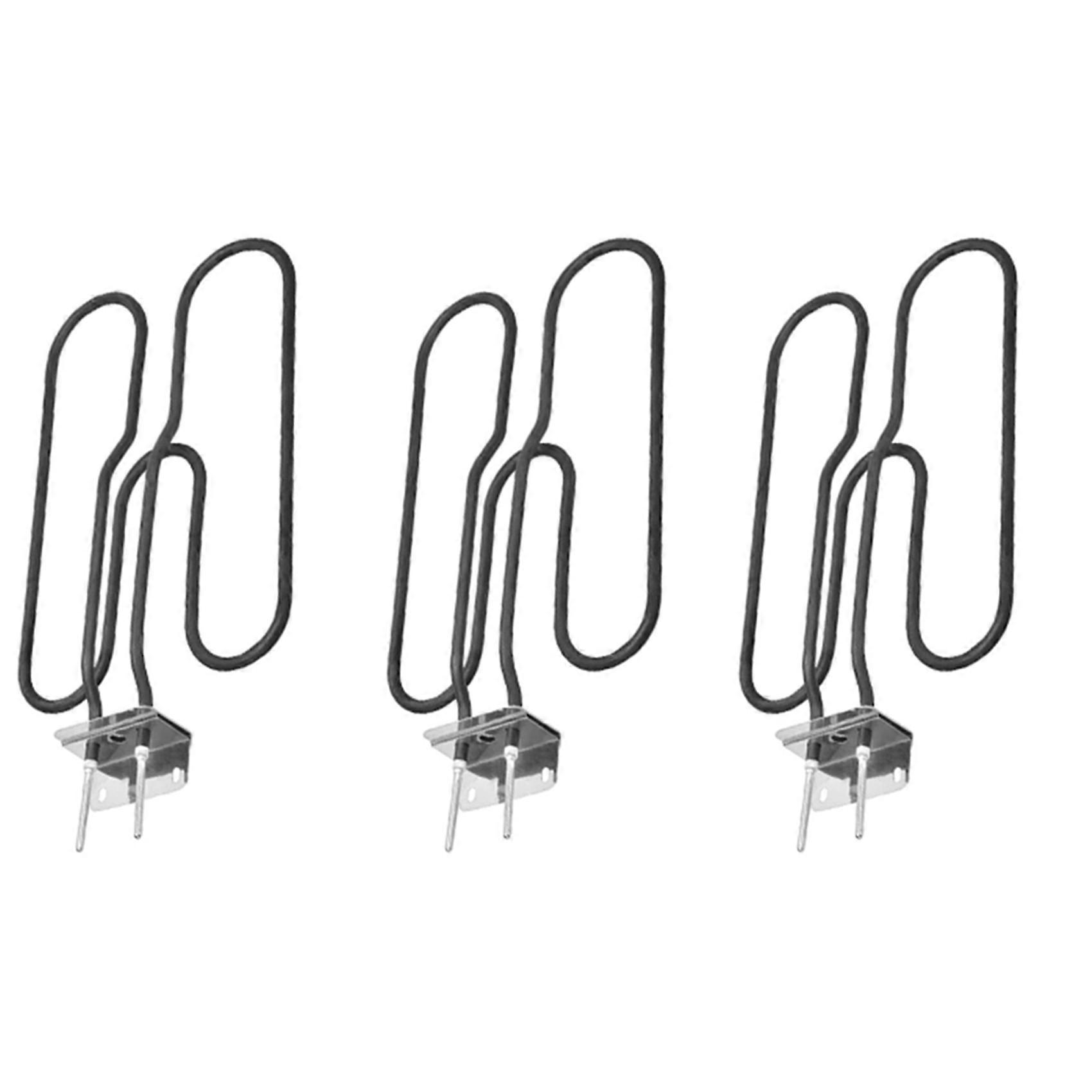 66631 / 65620 Electric Grill Replacement Parts EU Plug