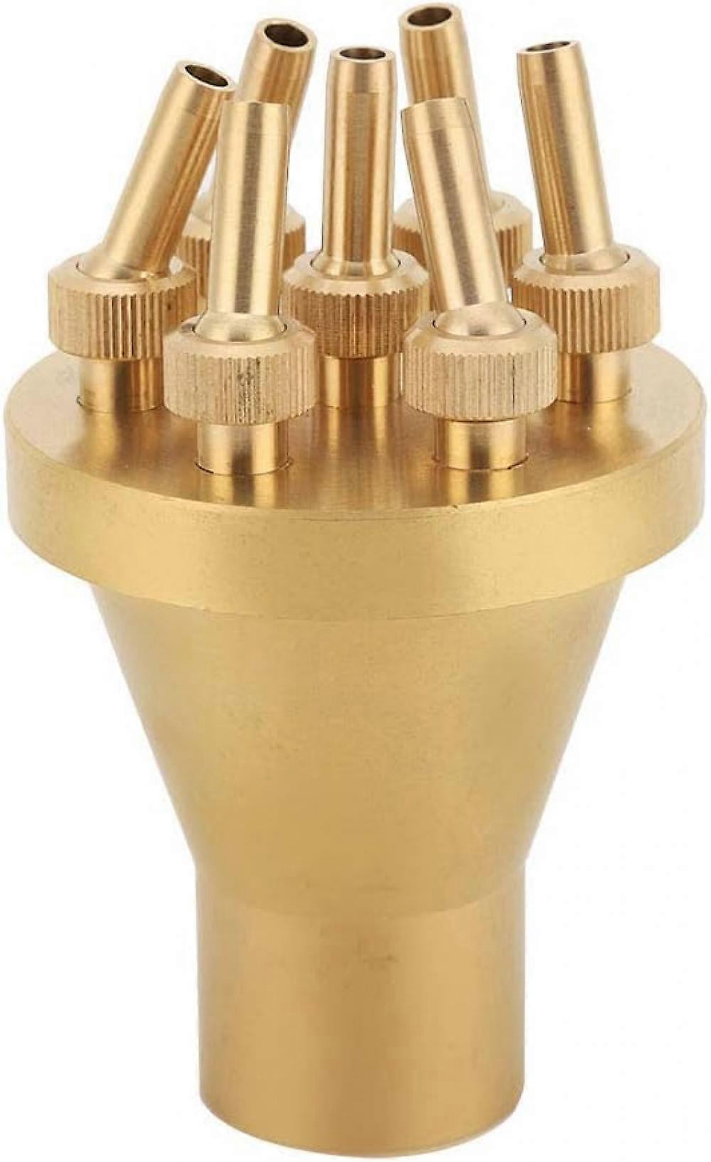 Springbrunnendüse Gartenbrunnendüse