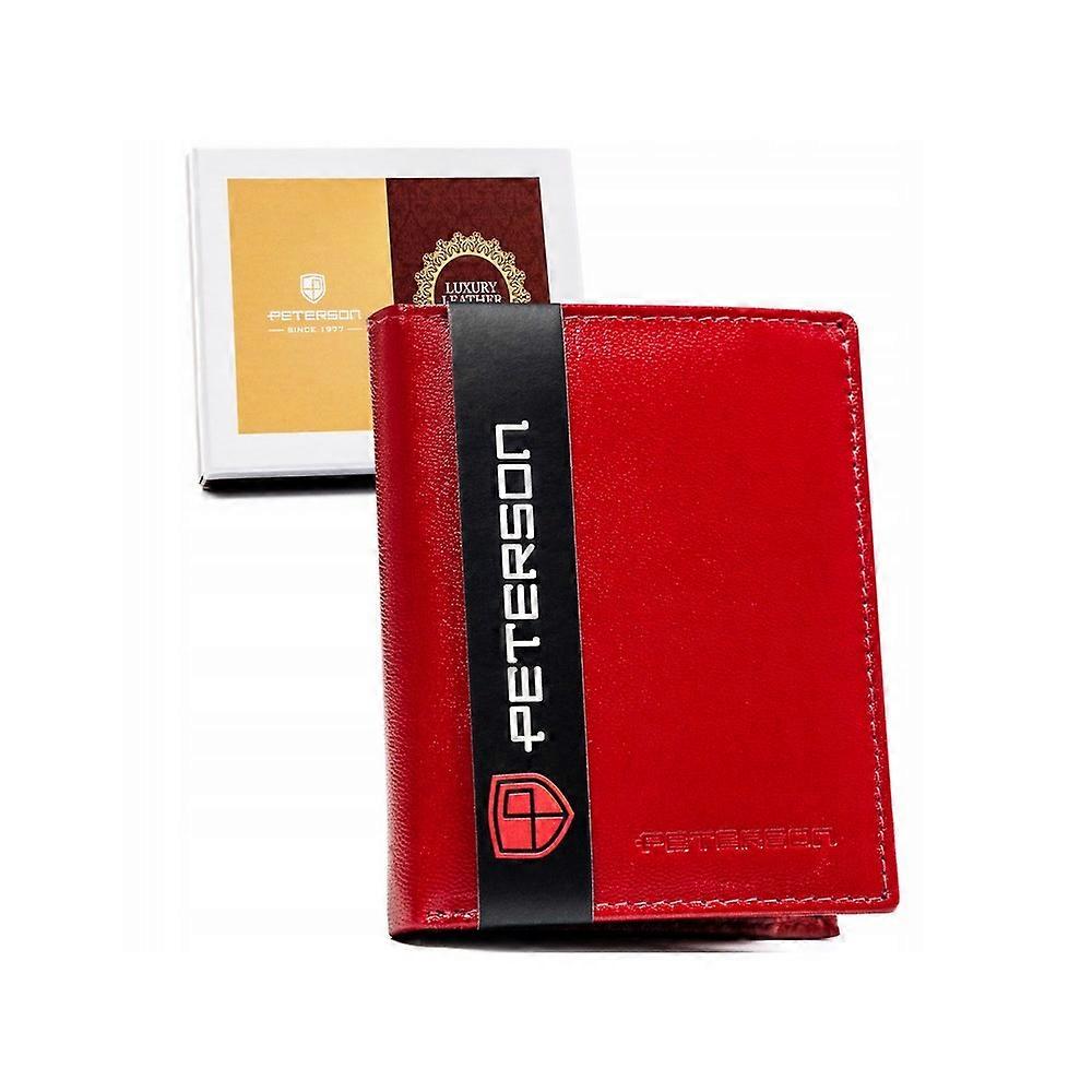 Wallets Peterson PTNRD270GCL