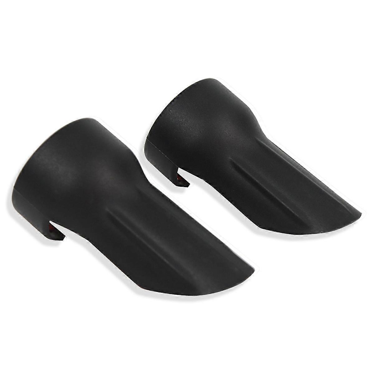 Motorcycle Front Fork Guard Shock Absorbing Protective for 