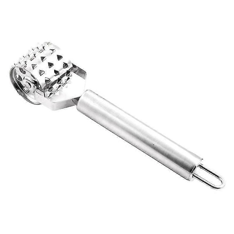 Stainless Steel Baking Supplies, Meat Roasting Tools, Culinary Accessories
