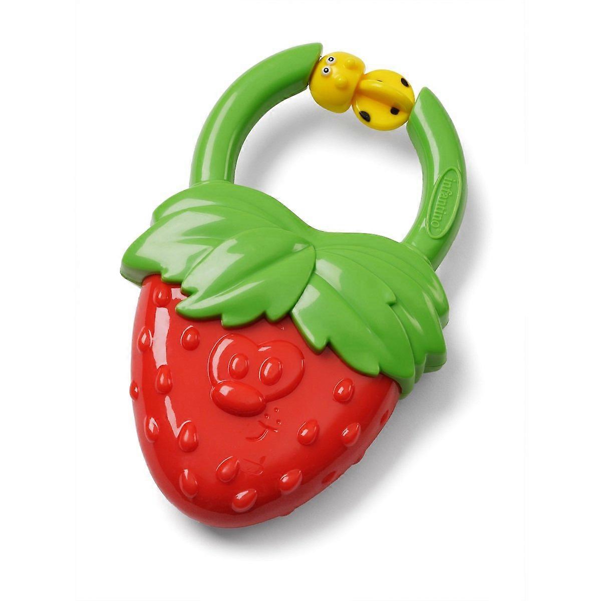 Infantino Vibrating Teether - Style May Vary