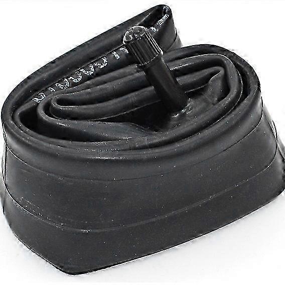 1 Pack Bicycle Inner Tube for 700x25-34C Size Compatible with Various Brands