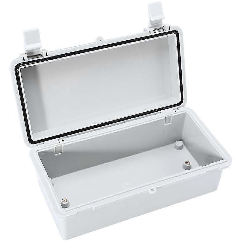 Outdoor Junction Box Abs Waterproof Junction Box Electrical Project Junction Box