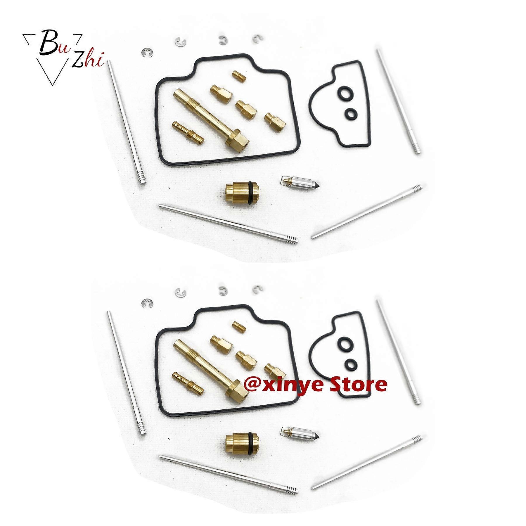 Suitable 4sets/2sets Carburetor Repair Kit For aprilia RS250 TM34SS RS 250 TM34 SS TM 34 SS