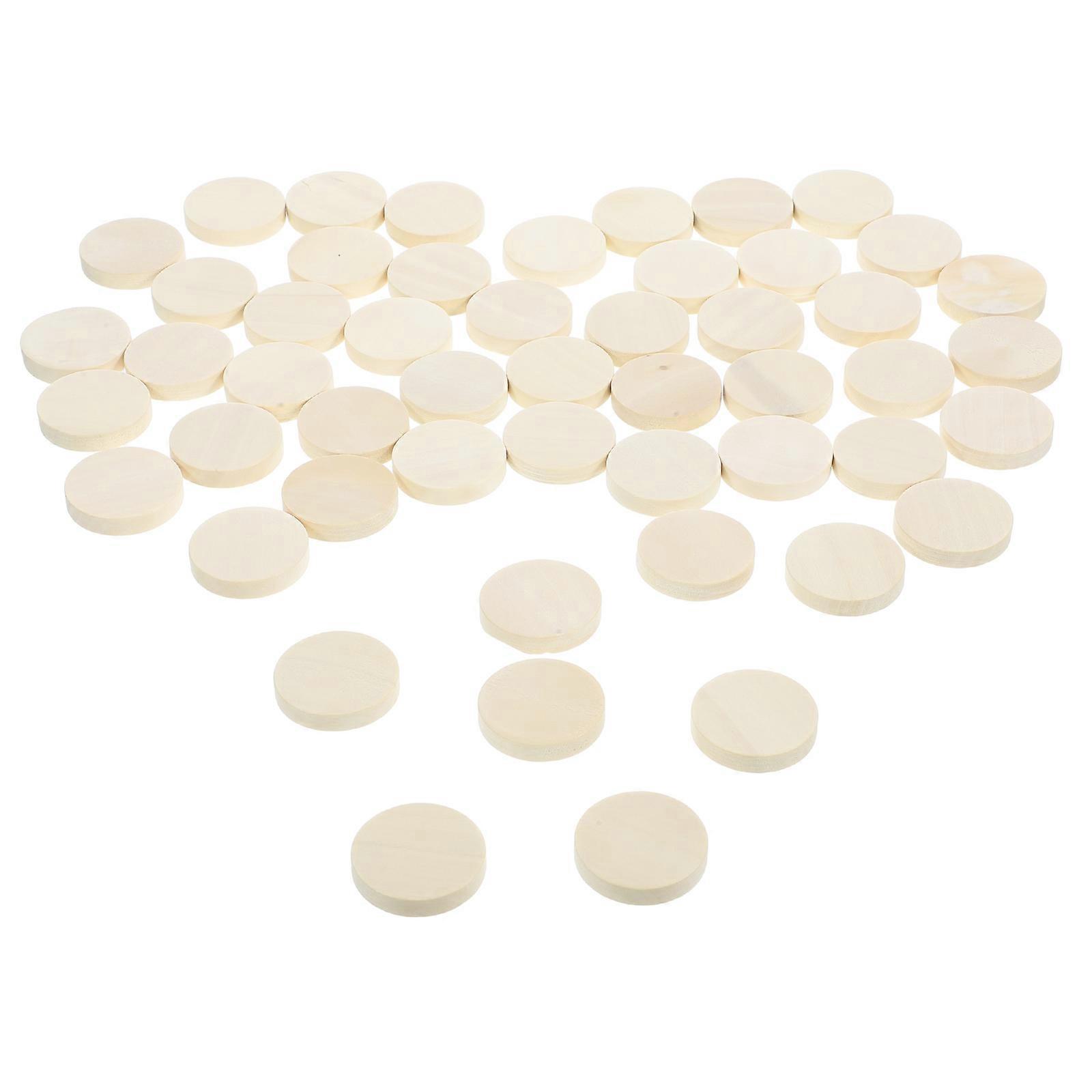 Action Base Display Wooden Base Figures Display Holder Professional Makers Synthetic Material Round Support And Protect Miniature Models 50Pcs