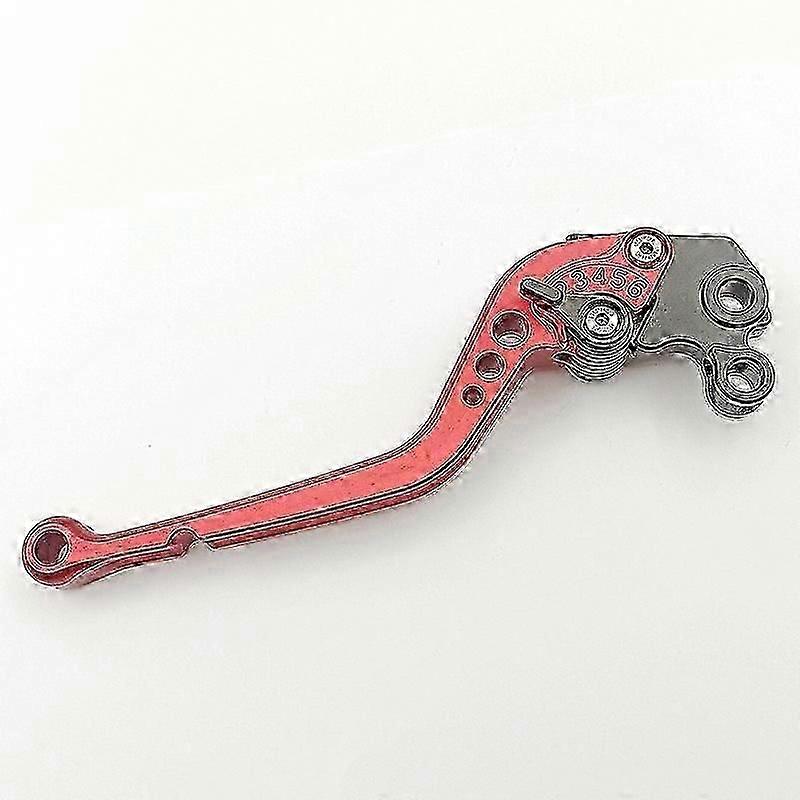 Passar för KTM690 SMC / SMCR / Duke mods, 990SMR / SMT legering helt aluminium kopplingshorn