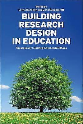 Building Research Design in Education