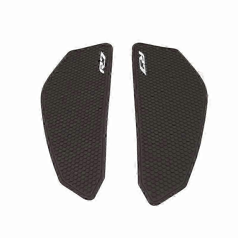Tappetino serbatoio moto per Yzf R7 Yzfr7 2021-2022 Knee Grip Traction Pad Tank Antiscivolo Protector Stick