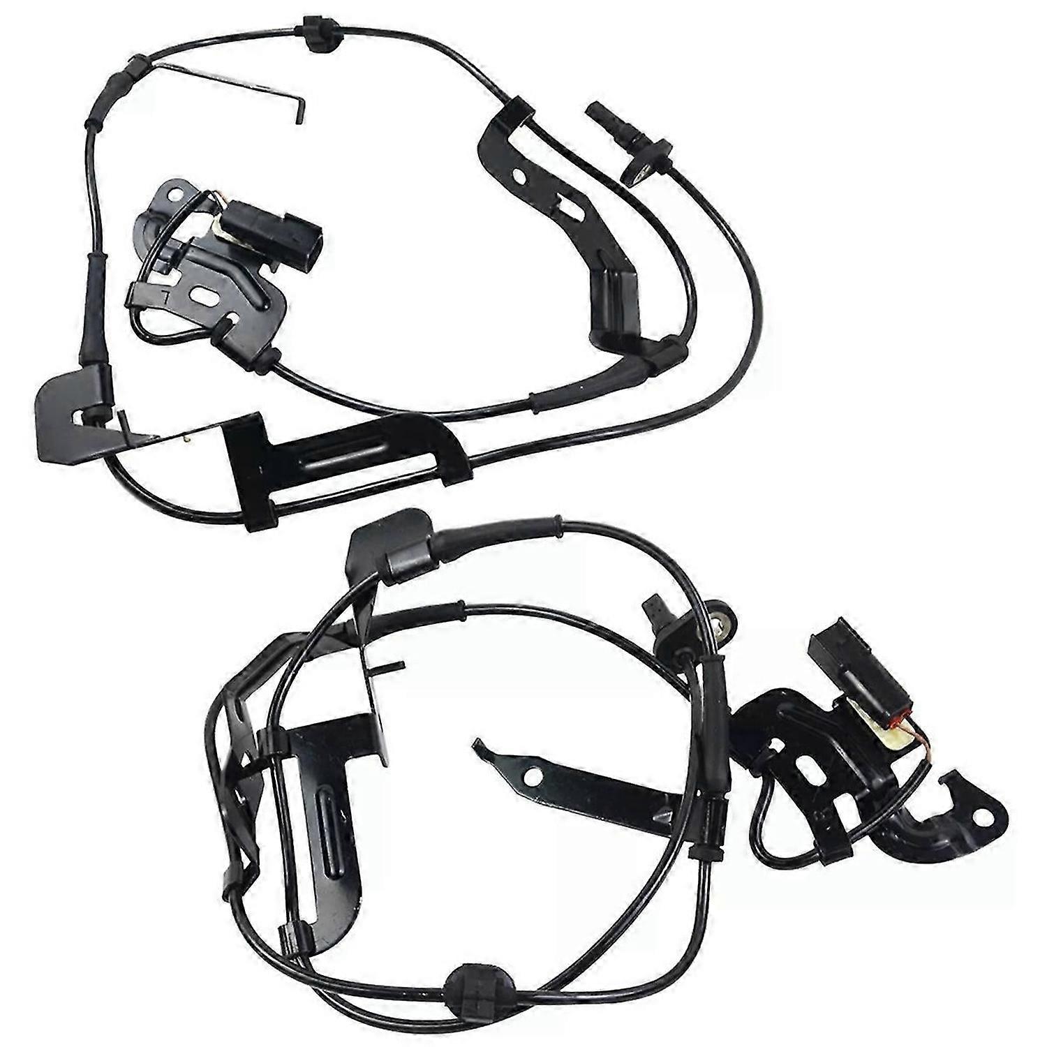 Front ABS Wheel Speed Sensor for 2012-2022 ABS Sensor Antilock Brakes