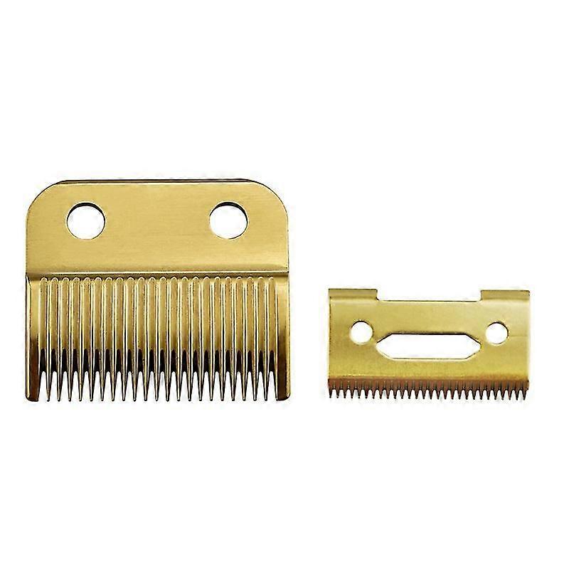 για Wahl Magic Clip Cord &; Ασύρματη Ανταλλακτική Λεπίδα + Λεπίδα Κοπής (Ατσάλινη Λεπίδα)-