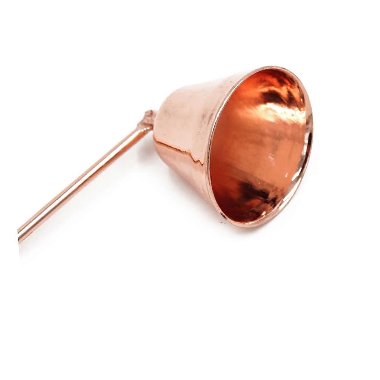 Stainless Steel Candle Snuffer