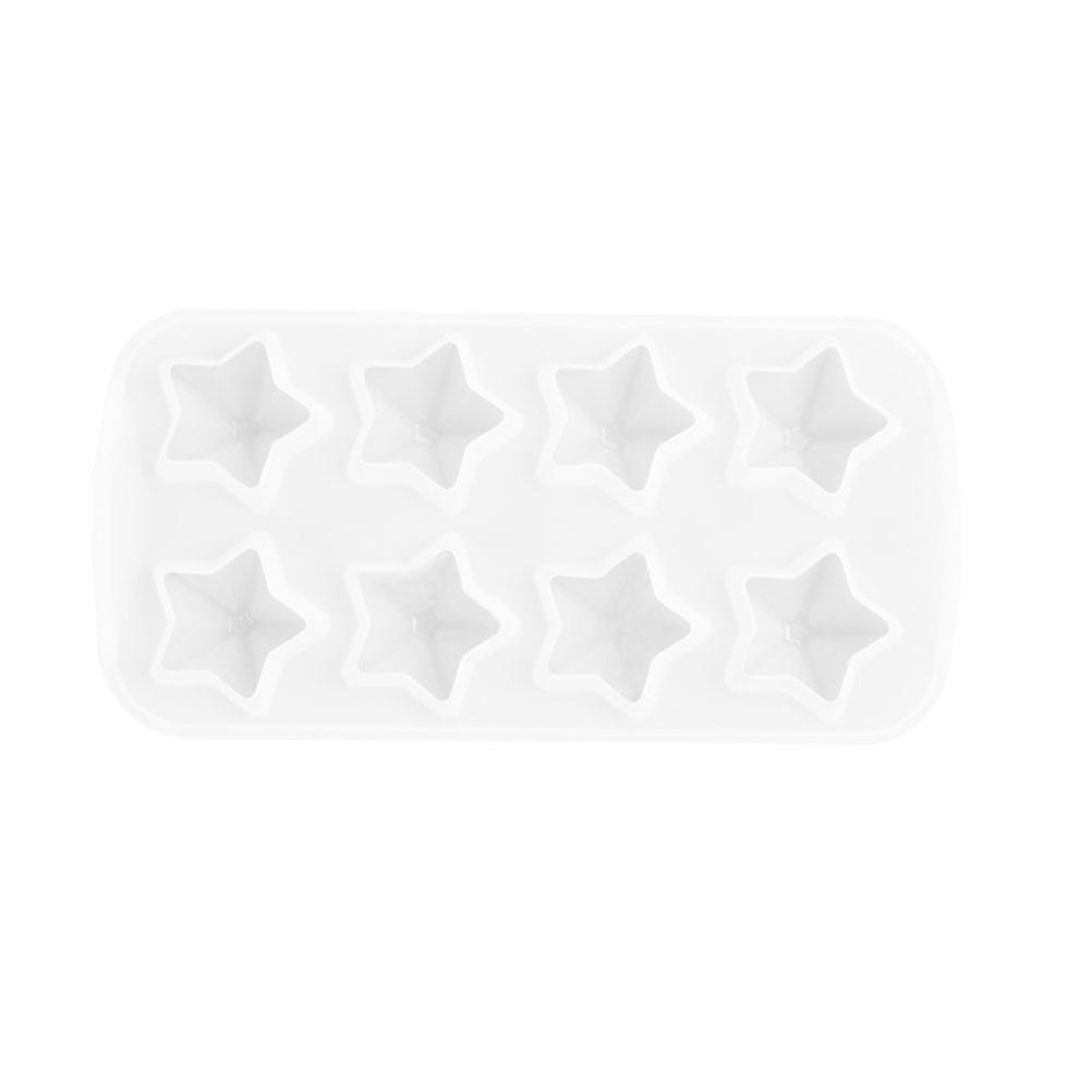 Ice Making Mold Three-Dimensional Cube Mold Diy Craft present Giving 1Set