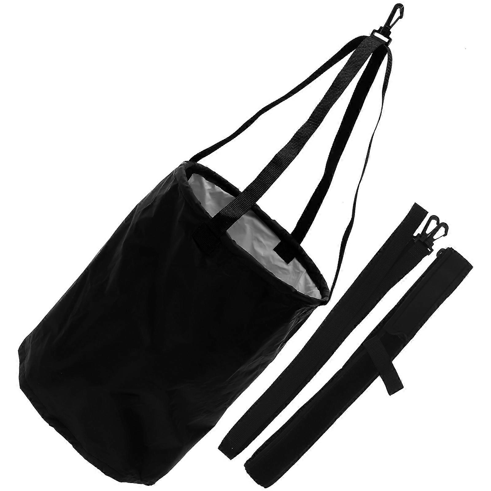 Swimming Resistance Parachute Kit for Adults – Durable & Comfortable Pool Exercise Equipment for All Swimming Styles