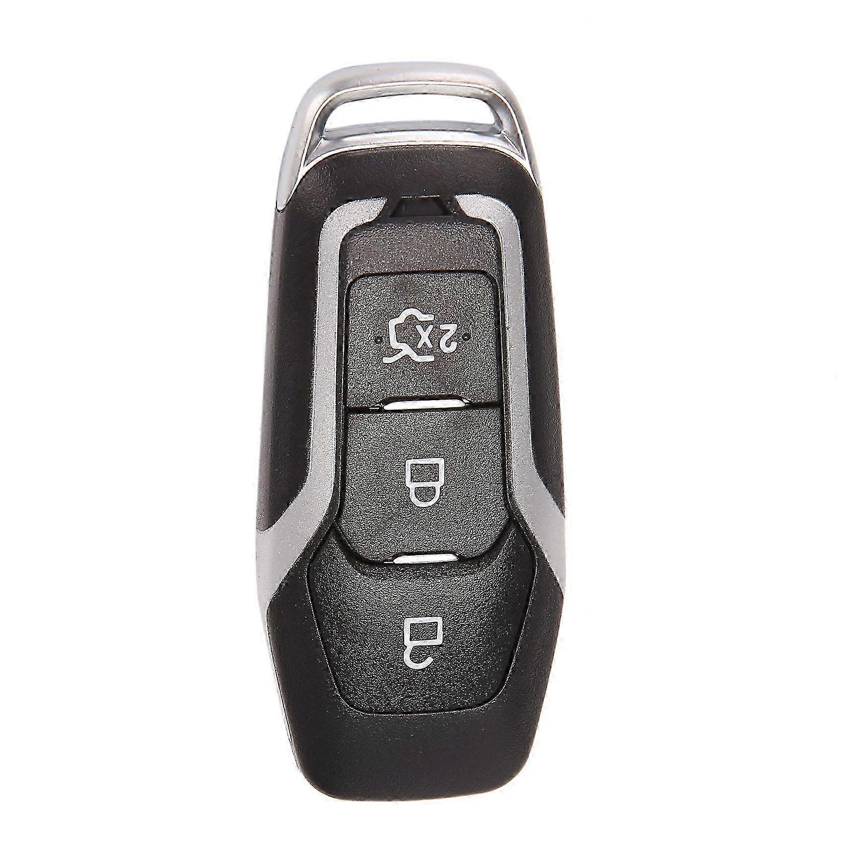 Inteligentna obudowa kluczyka z przyciskiem pilota do Forda Edge Explorer Mondeo 2015-2017 M3N-A2C31243300