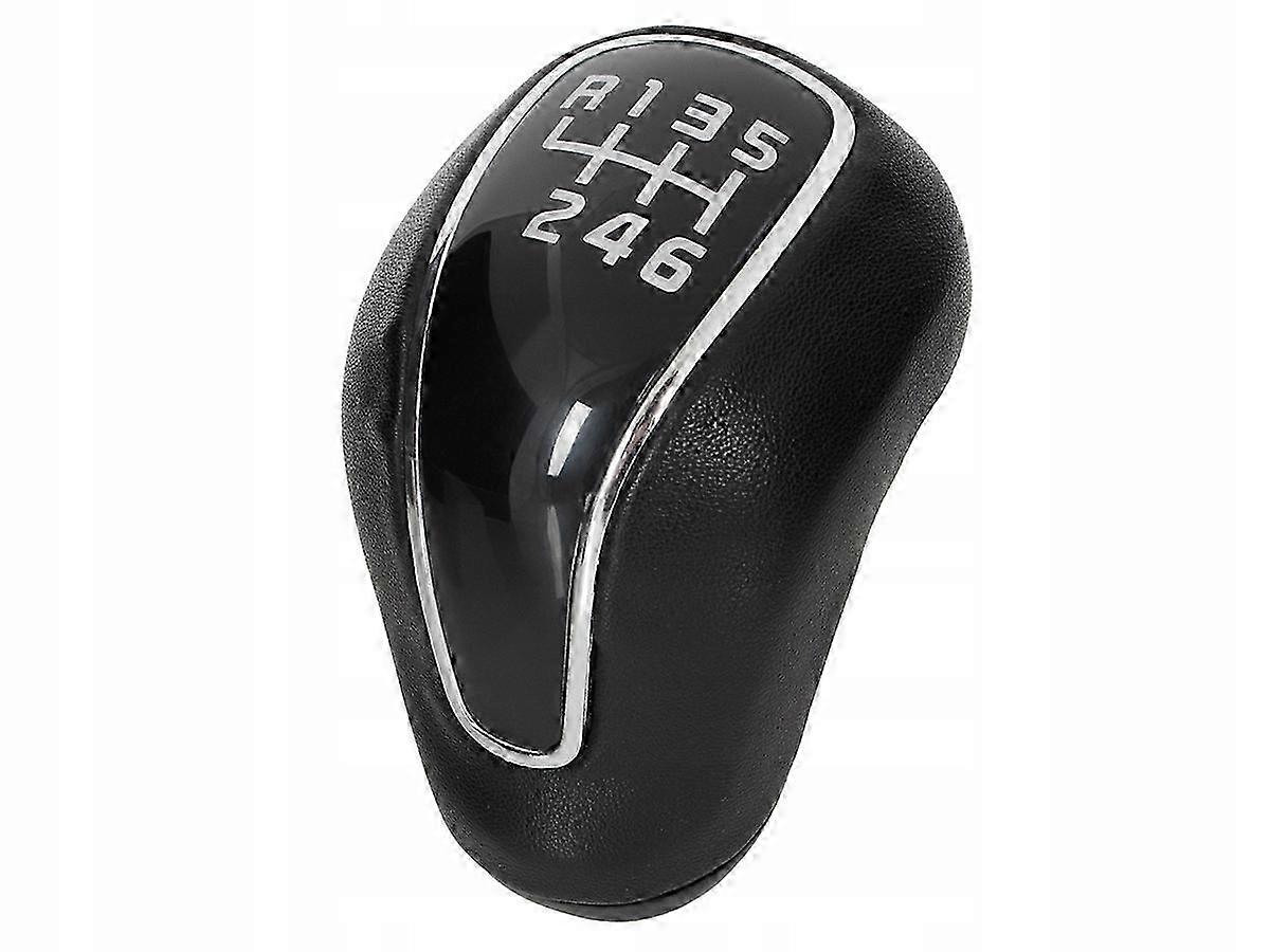 Gear Shift Knob For Kia Ceed II Lift 2012-2018 Replacement Shift Knob