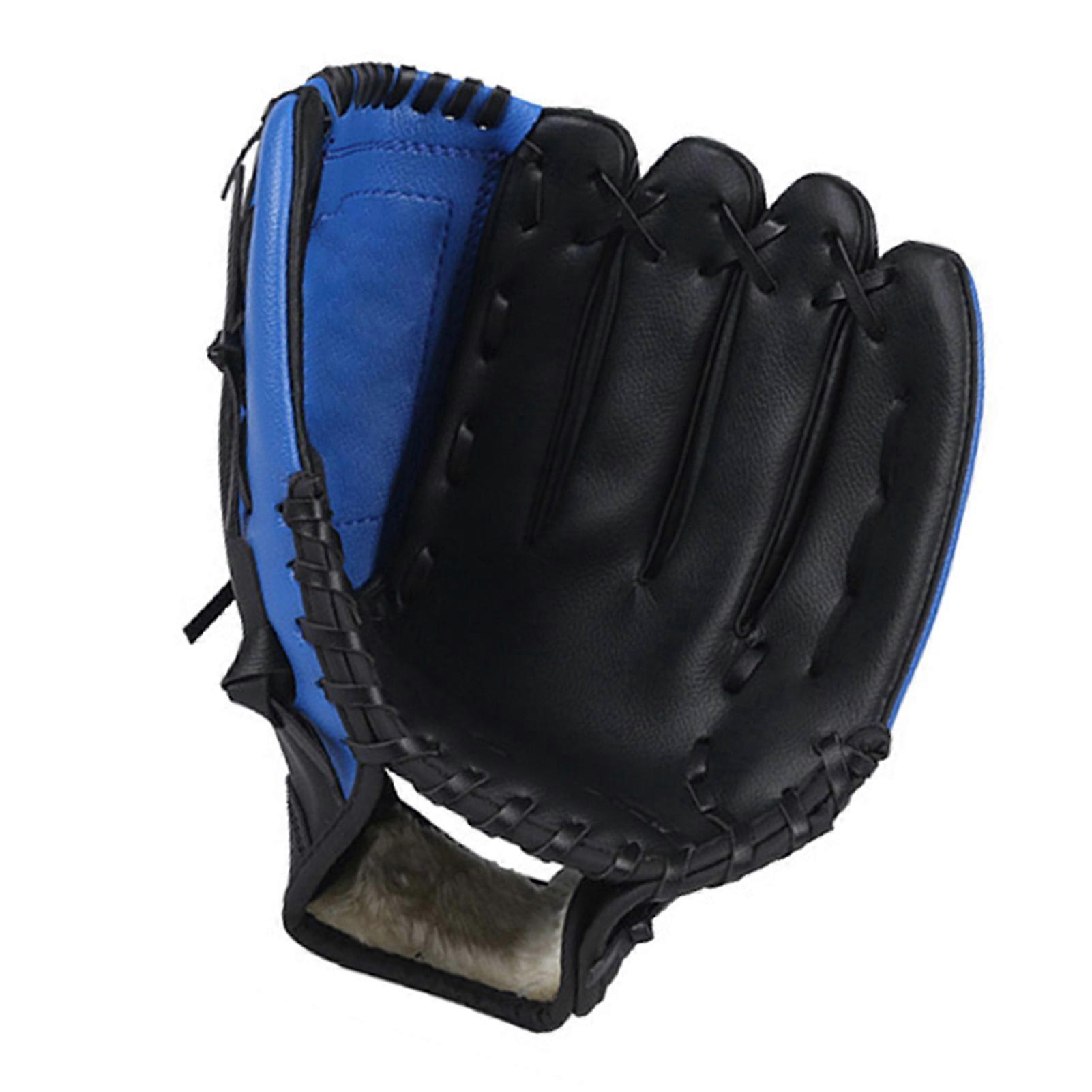 10.5 / 11.5 Inch Baseball Glove for Left Hand