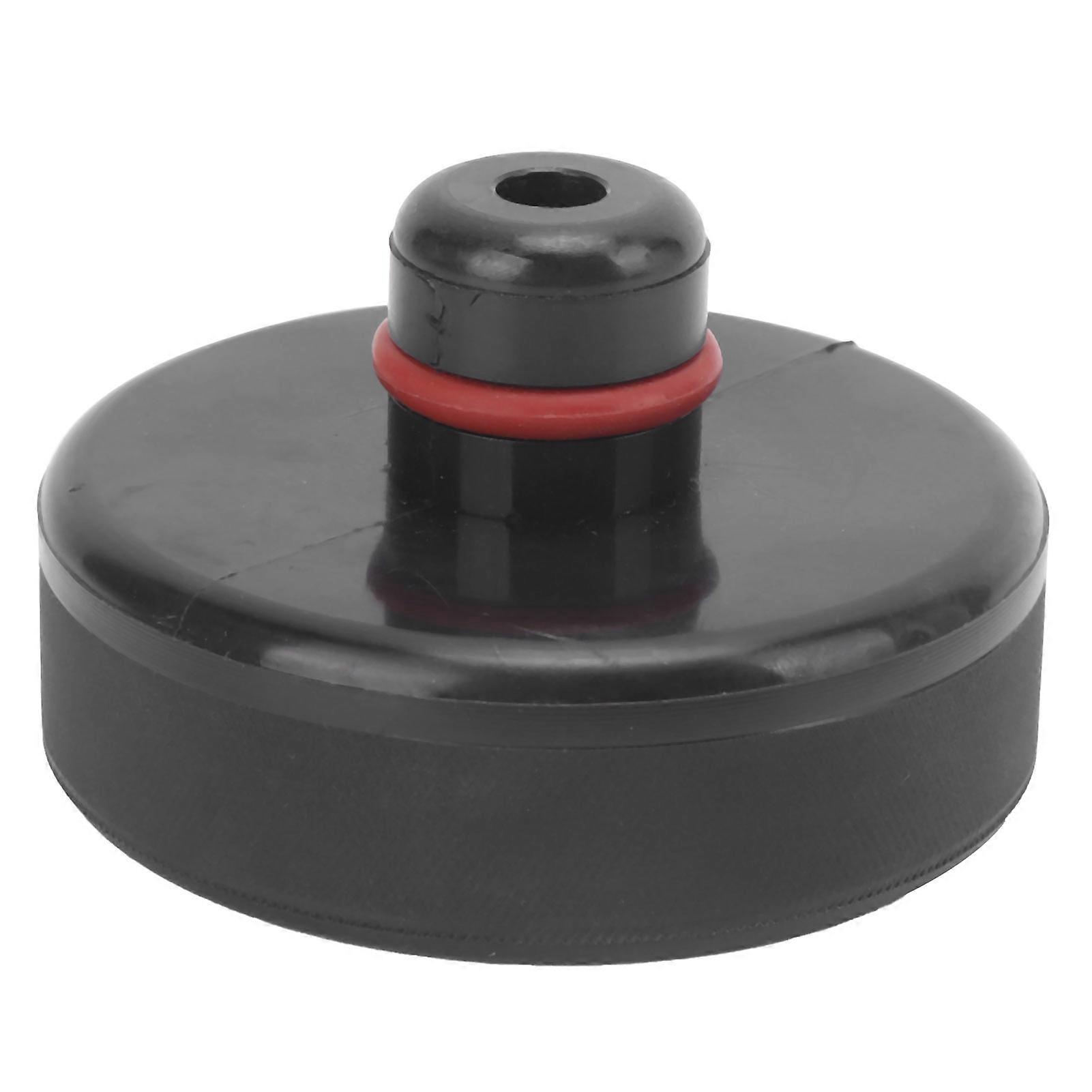 Rubber Lifting Jack Pad Jacking Adapter Accessories Fit for Tesla Model 3 Model S Model X