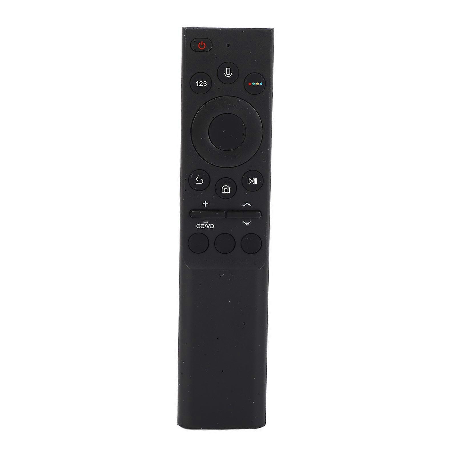 Voice Remote Control Replacement for Smart TV Models 01363A, RMCSPB1EP1, 01363J