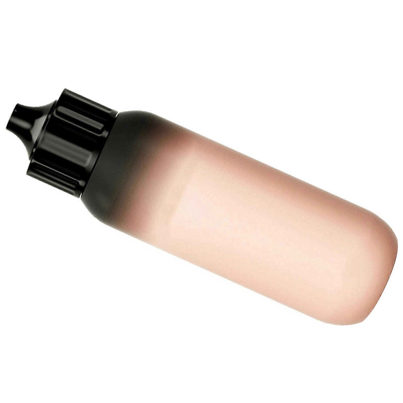 Liquid Foundation Makeup Moisturizing Light Super Blendable Blemish Concealing Foundation 01