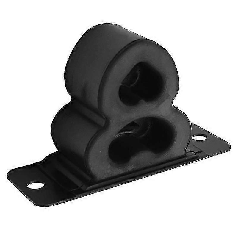 Rear Axle Cushion Rubber Pad Bumper Buffer Assembly for Applicable Brand Terracan 2001-2007