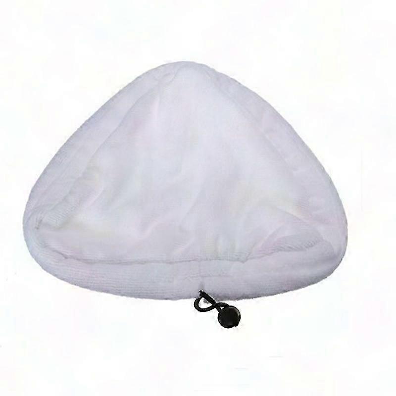 Washable Microfiber Steam Mop Pads