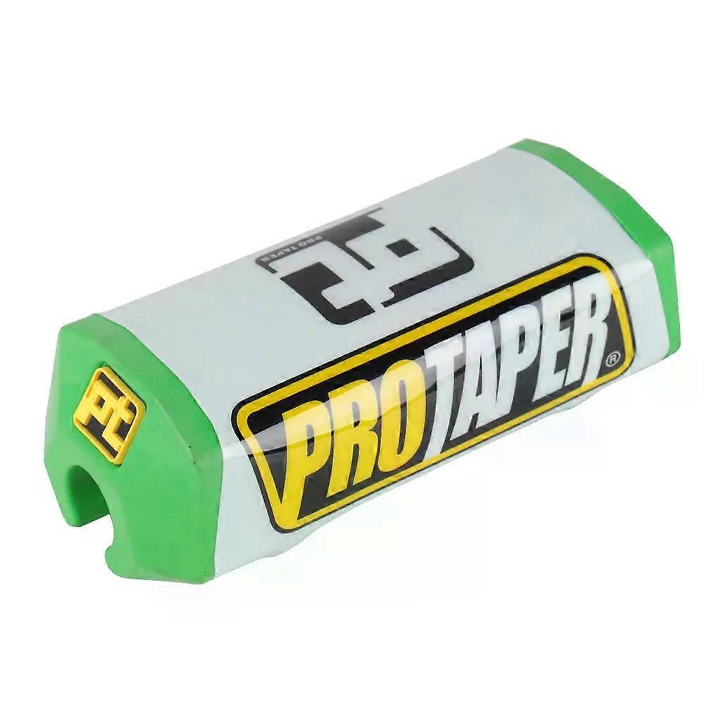 Fit For Pro Taper 2.0 Square Motocross Handlebar Bar Pad Sponge Chest Protector Cross Bar Fit 1-1/8 Handle Bar Motorcycle Pit Bike
