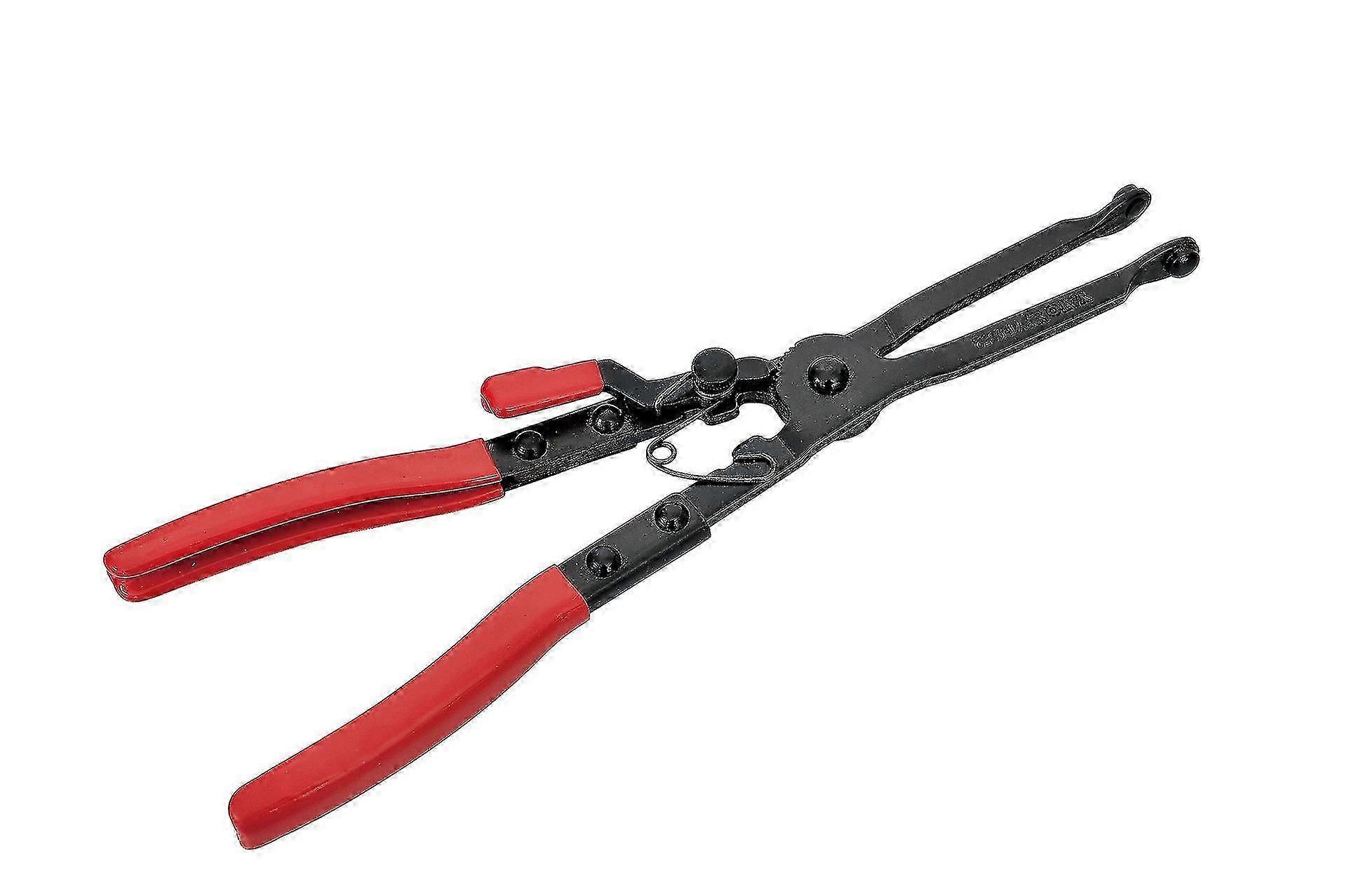 Exhaust Pipe C-talage Clamp Shaped Exhaust Clamp Modification And Replacement Auto Repair Tool Export