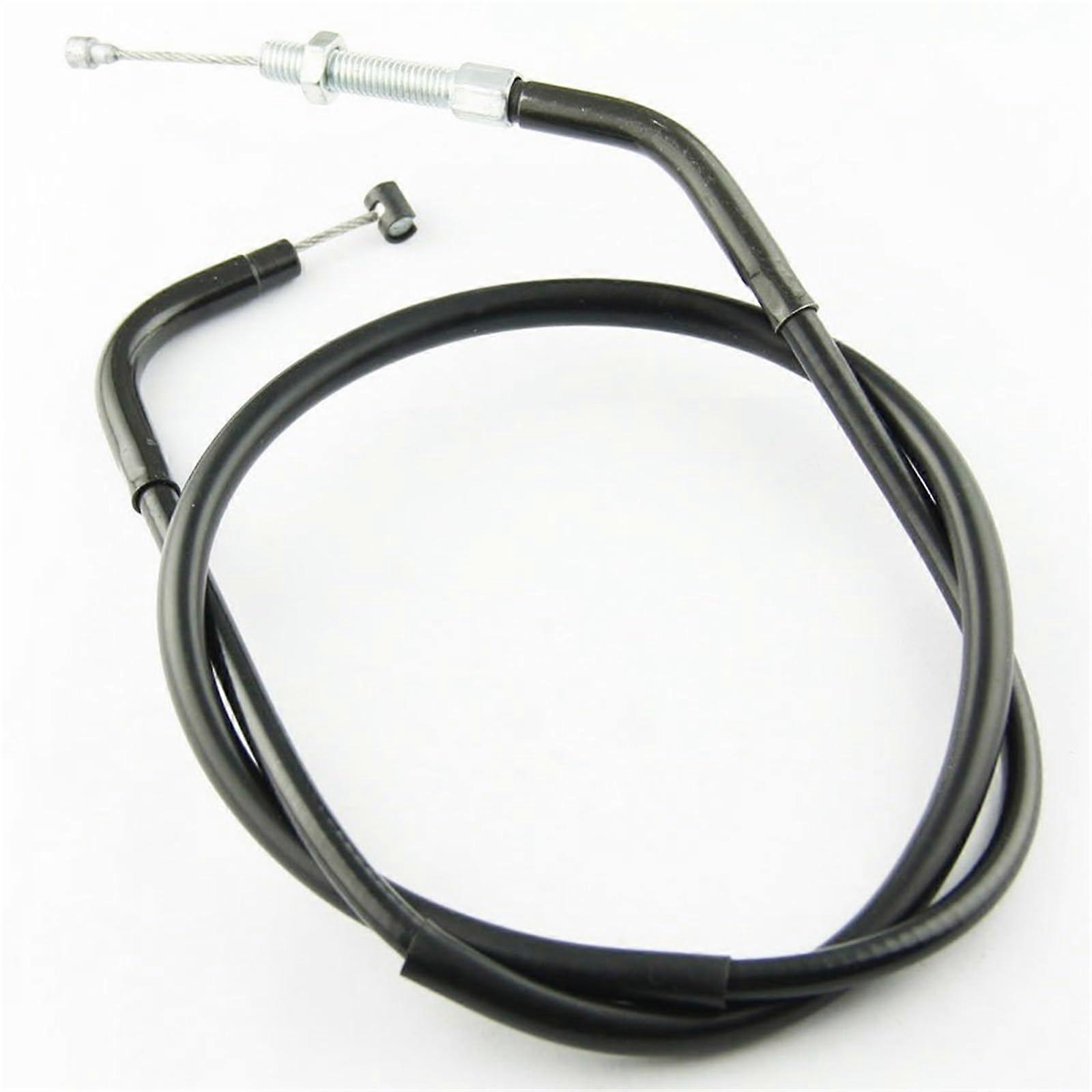 Clutch cable for Suzuki GSXR600 GSXR 600 K4 20042005 Multicolored Ref: 4360