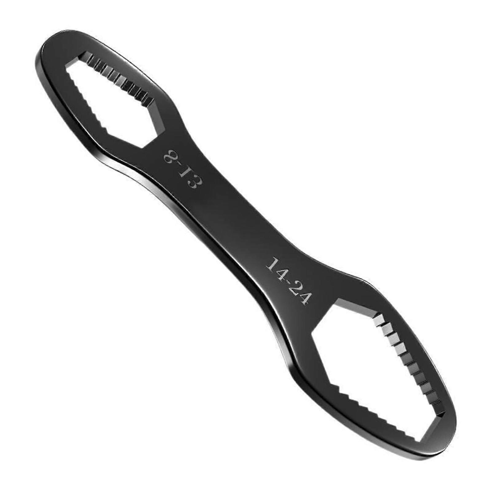 Multifunctional Wrench 824 mm Screwdriver