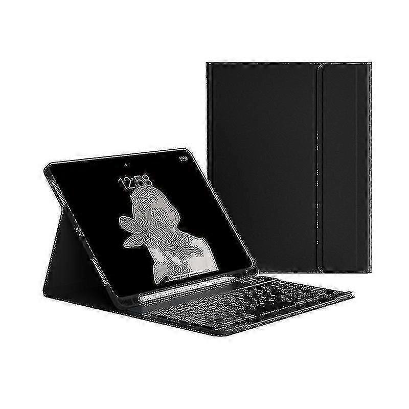 Case With Keyboard For Ipad 9th 8th 7th 10.2 Inch 2021 2020 2019