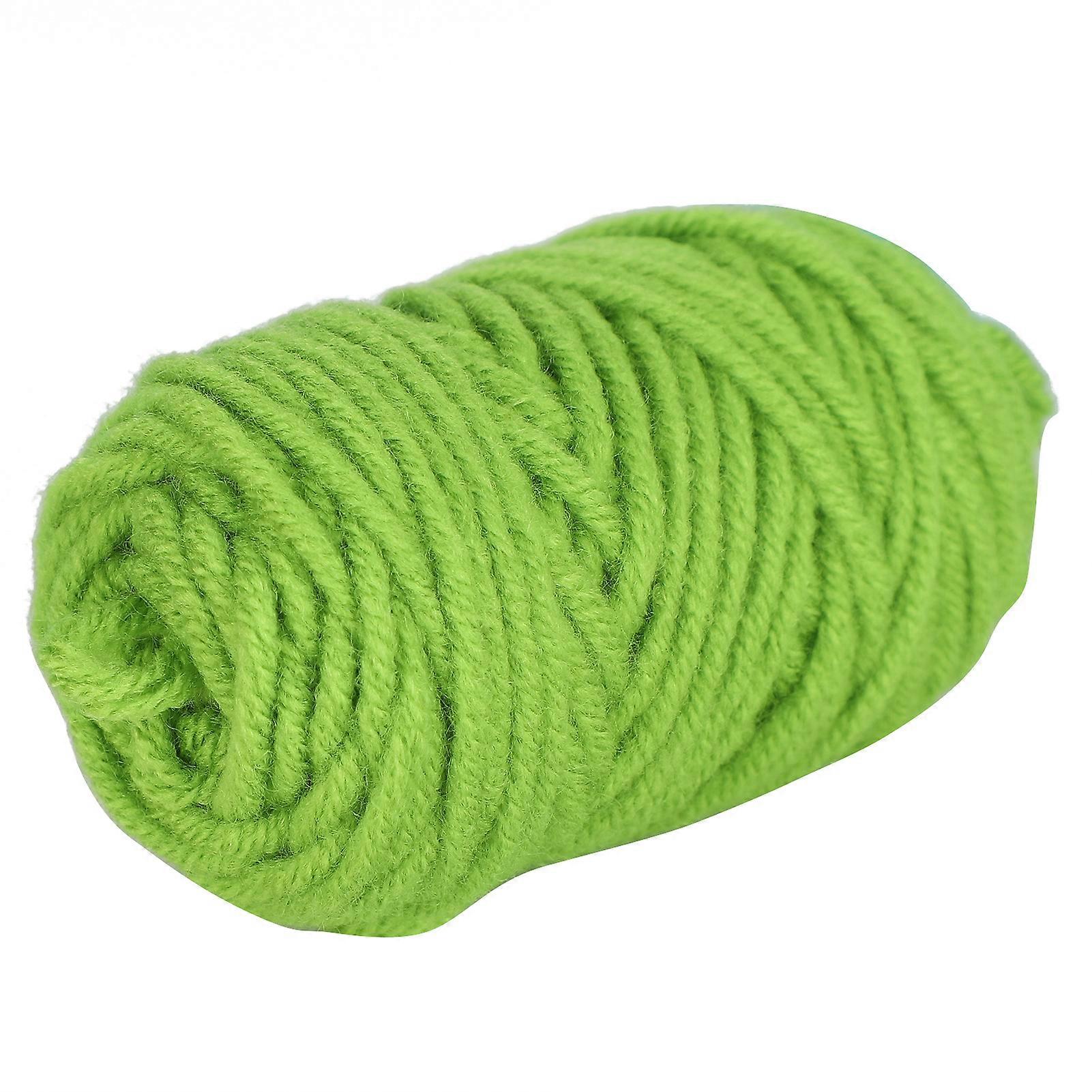 Pompom Maker Kits Fluff Ball Weaver DIY 24 Color Wool Yarn Knitting Handicraft Gifts