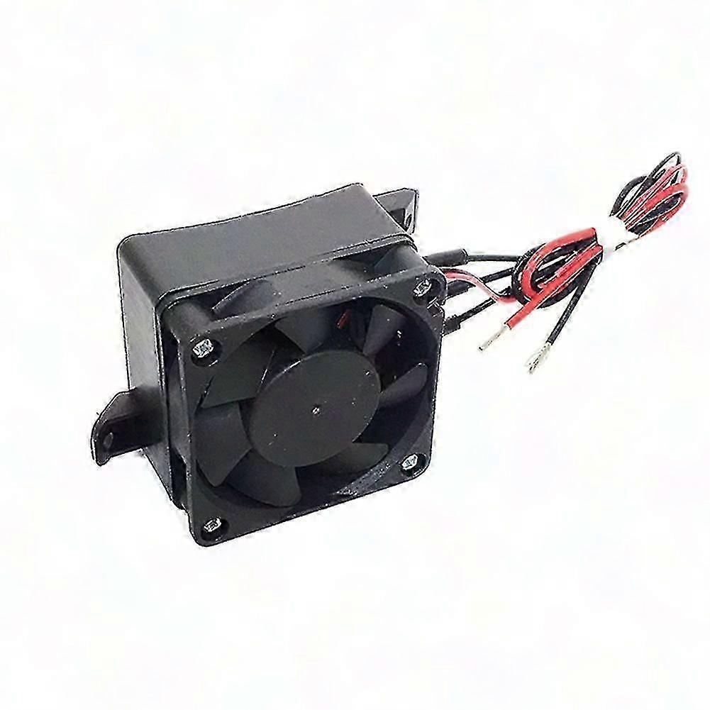 100W 12V PTC Heater for Incubator Thermostat