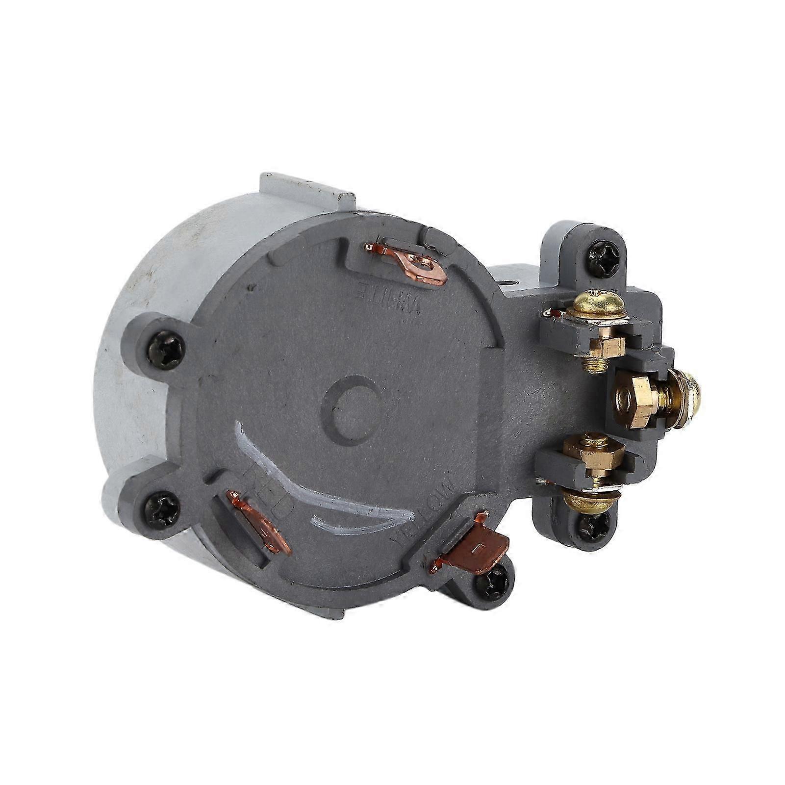 12V Electric Propeller Motor Switch Speed Controller for 60lbs 68lbs 86lbs Outboard