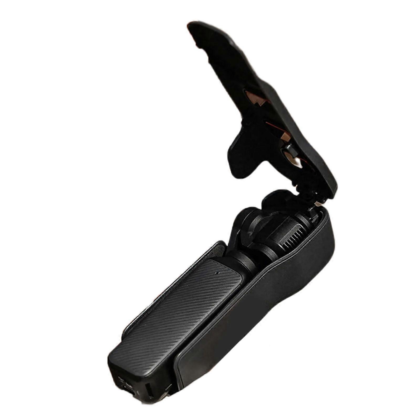 Plastic Gimbals Cover for Pocket 3, All Arounds Lens Protector with Simplifieds Installation Multicolor