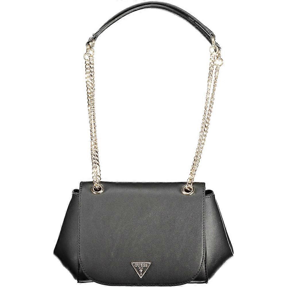 Handbags Guess ng966921neblackuni
