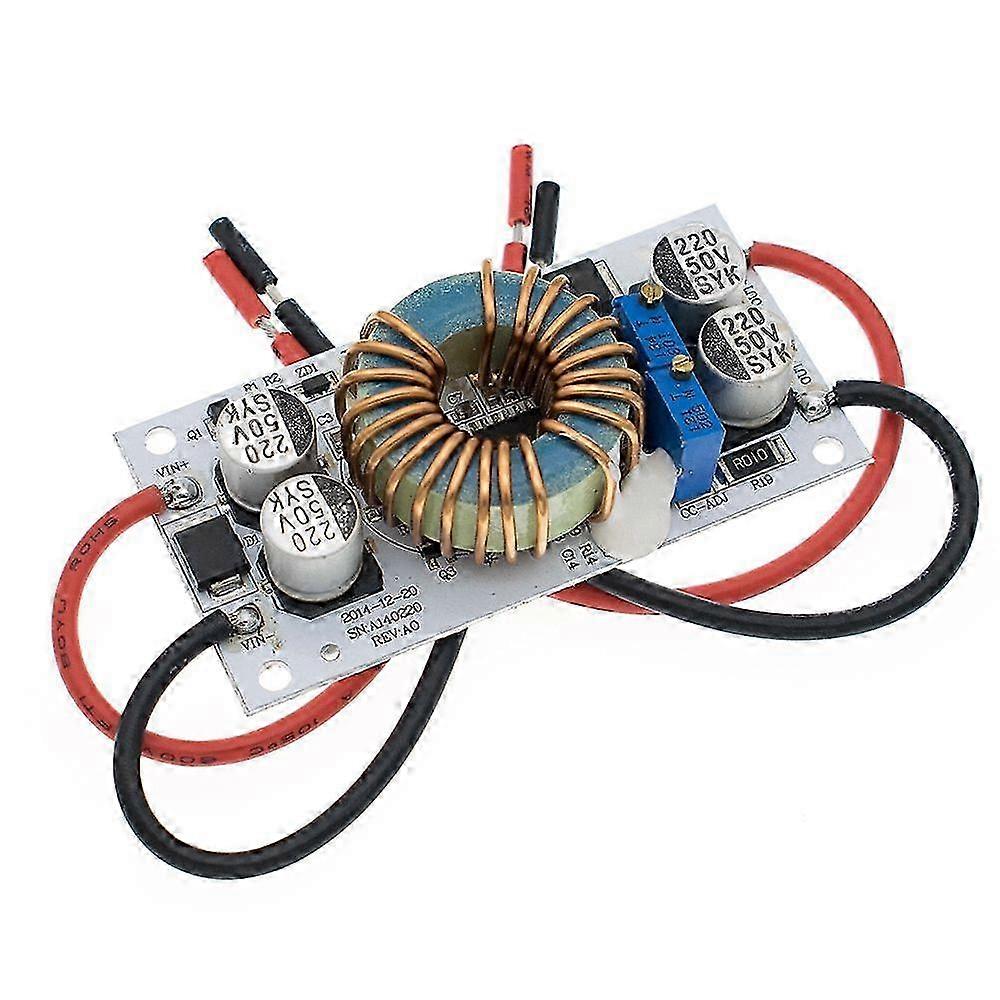 250W DC-DC Power Converter with 10A Constant Current for Mobile Power Supply and LED Driver SZRH A-W