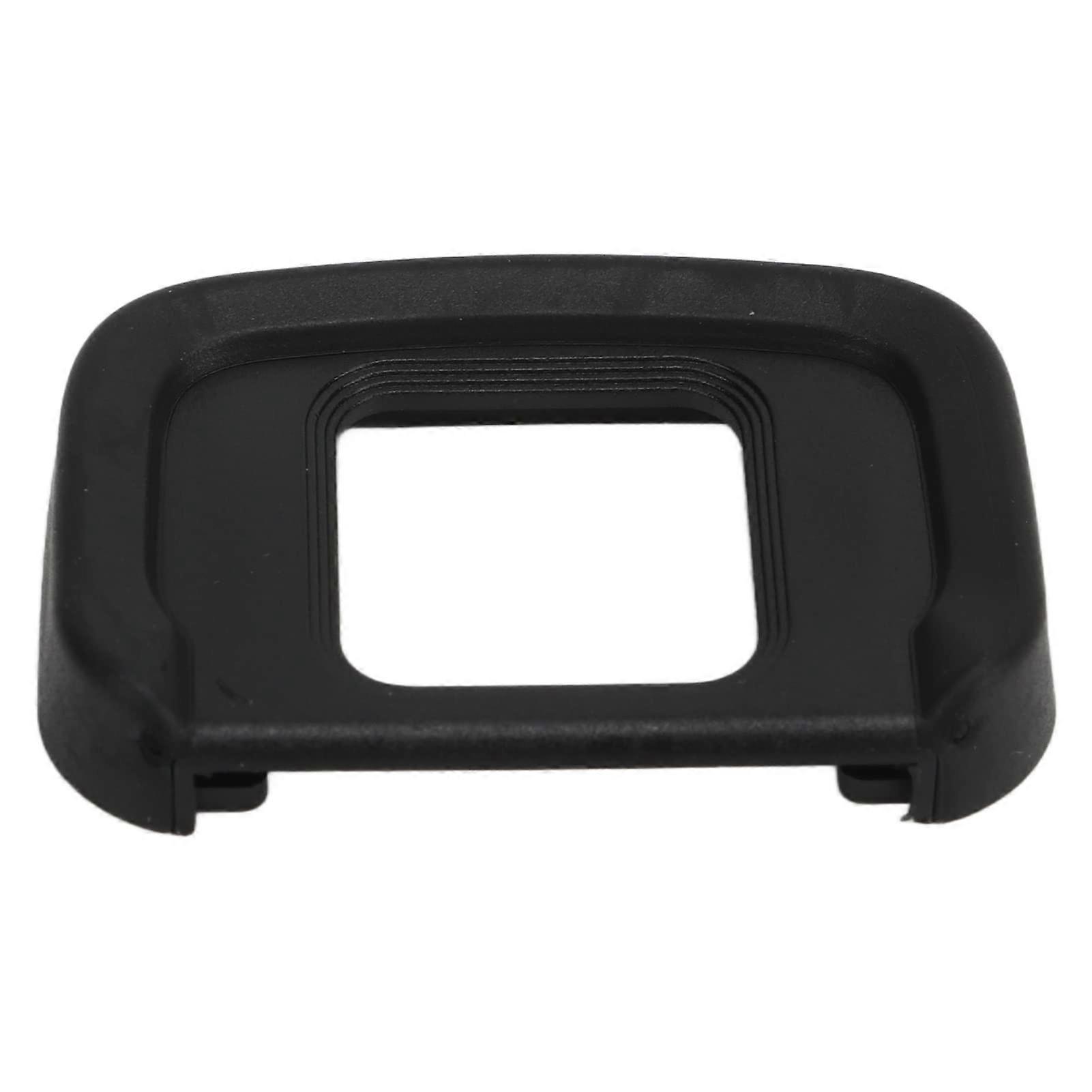 Camera bag, camera viewfinder eyepiece ABS camera eyecup protector with performance for the camera