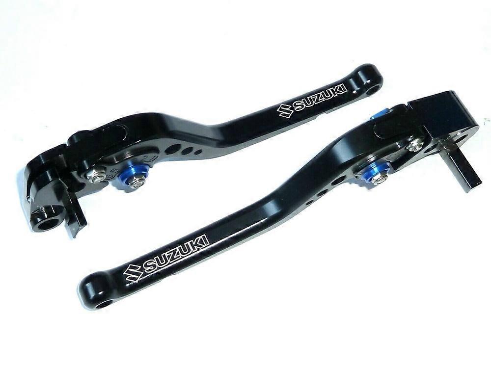 Ισχύει για SUZUKI GSXR1000 2009-2019 LONG BRAKE & ΜΑΝΕΤΕΣ ΣΥΜΠΛΕΚΤΗ BLUE ROAD TRACK RACE TS232