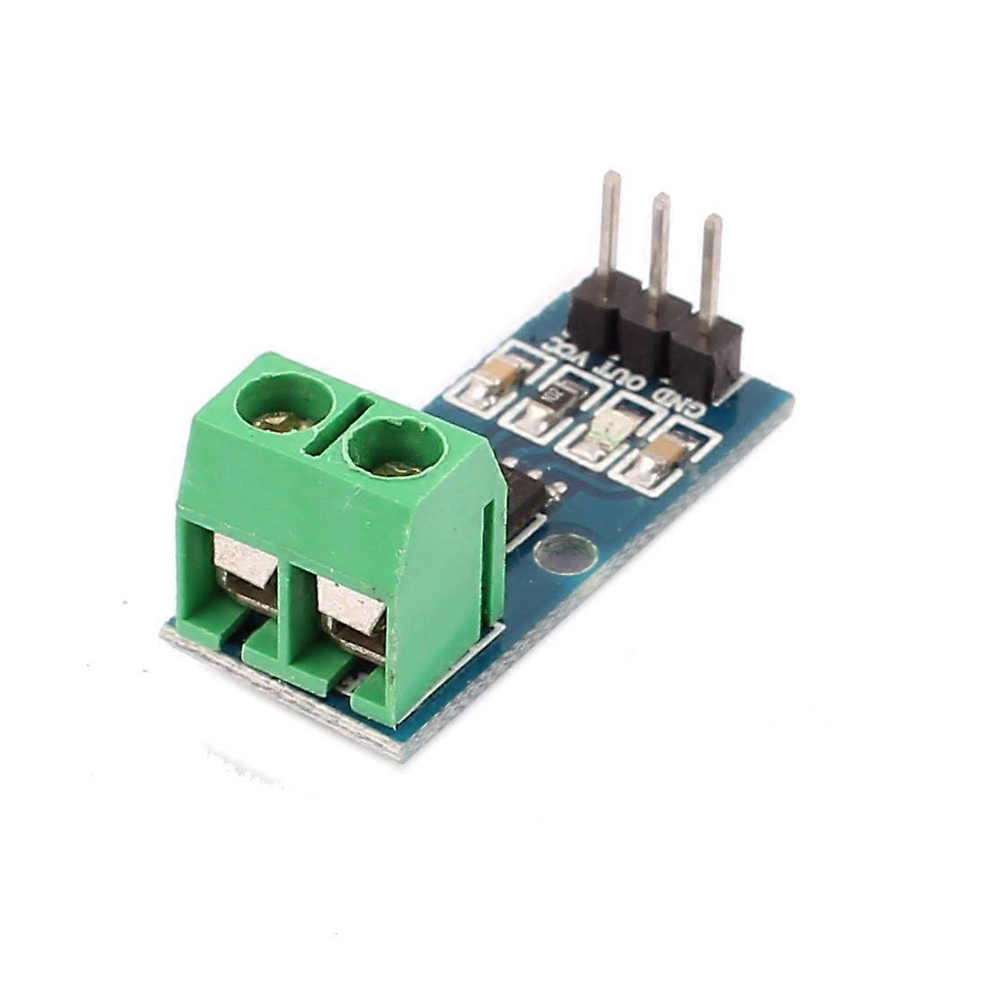 Brand  ACS712 Power Sensor Module Detector with 5 Amp Range (b5e88dc983cc2d93d1158f168c95e72c)