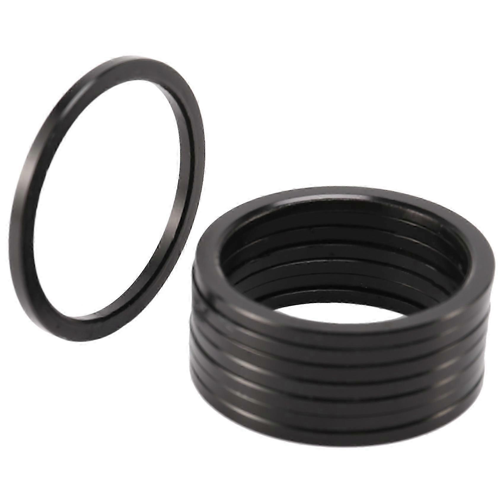 Spacer for Bottom Bracket Fitting (8 Pieces/2 Set) 2.5mm/Pcs Bottom Bracket Length Conversion Tool