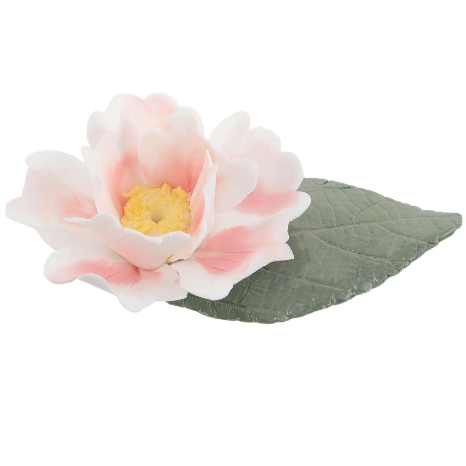 Handmade Zen Aromatherapy Holder for Sticks – Versatile Design for Meditation, Yoga, Spa & Home Decor – Unique Gift for Friends and Family